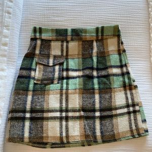 PRINCESS POLLY skirt